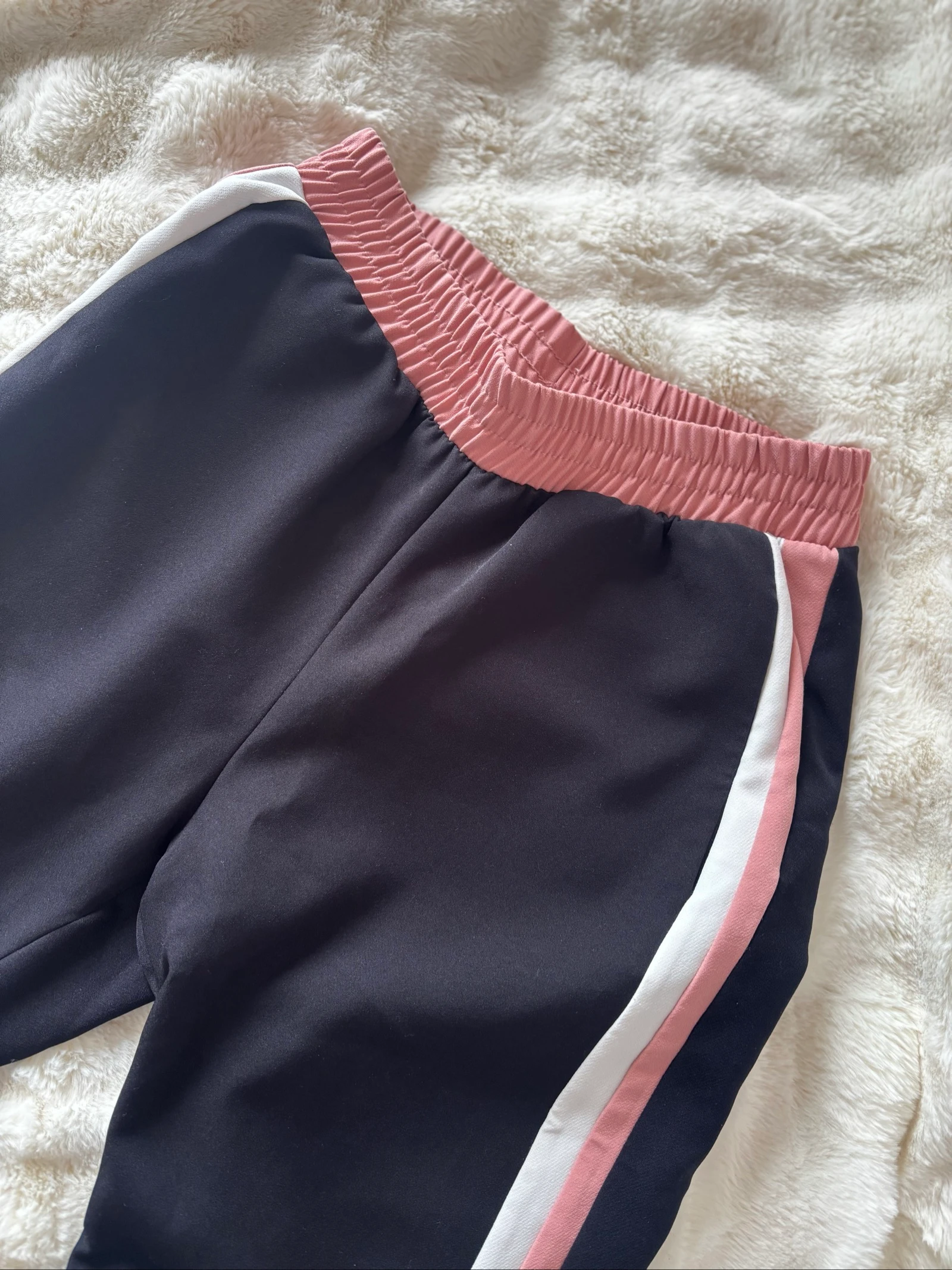 Pantalon de survêtement Zara – photo 3